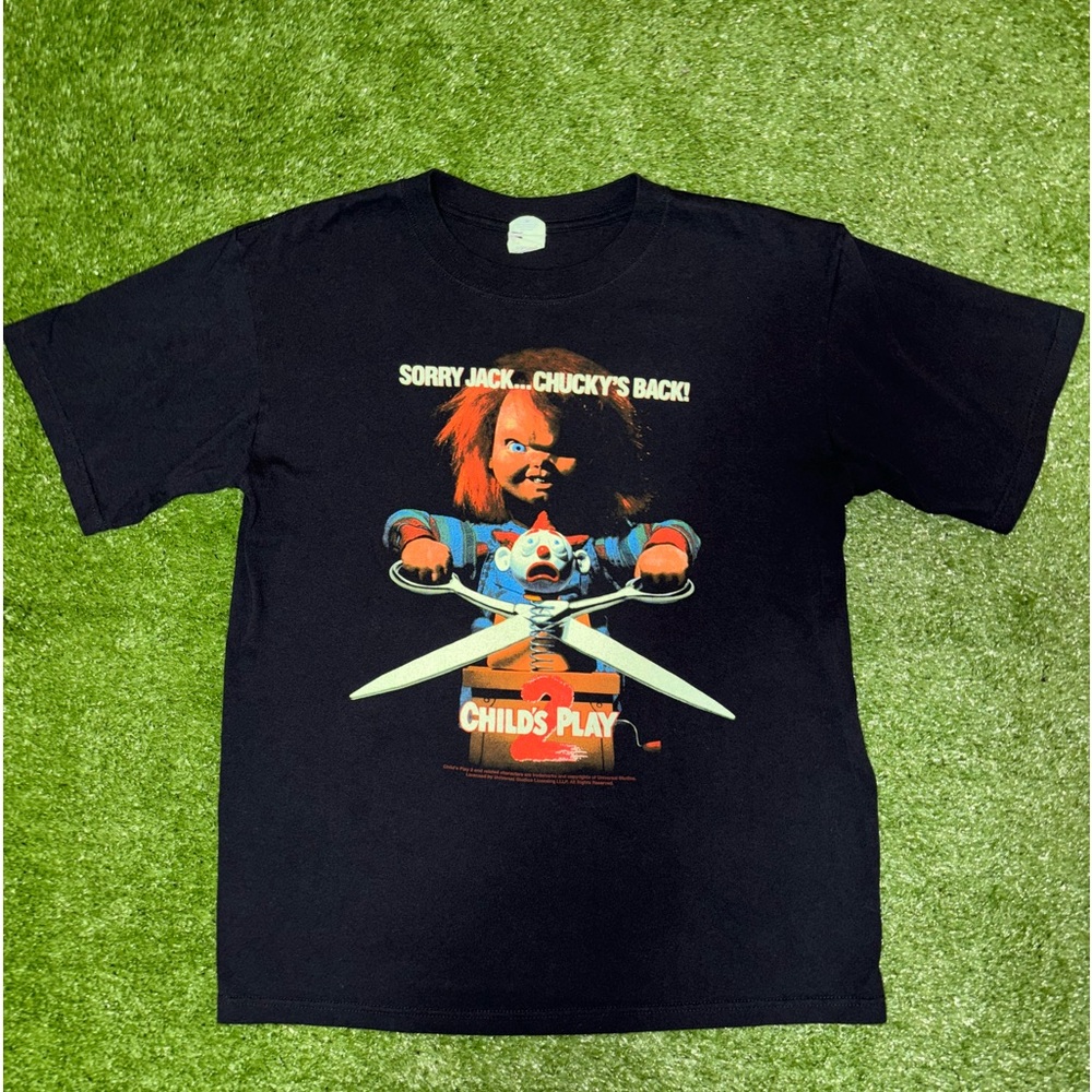 Vintage Child’s Play 2 T-Shirt